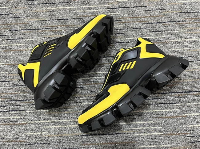 Prada Cloudbust Sneaker Flexible 3261