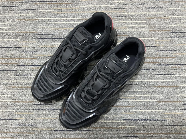 Prada Cloudbust Sneaker Compact 3253