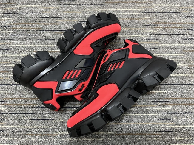 Prada Cloudbust Sneaker HighQuality 565