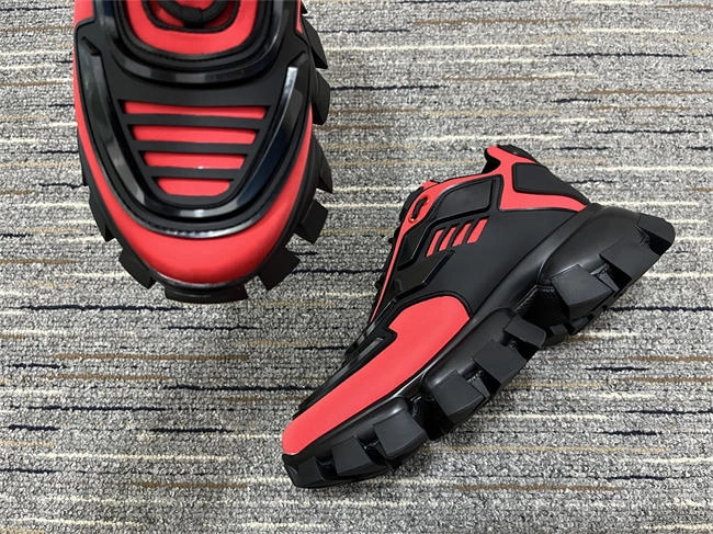 Prada Cloudbust Sneaker HighQuality 565