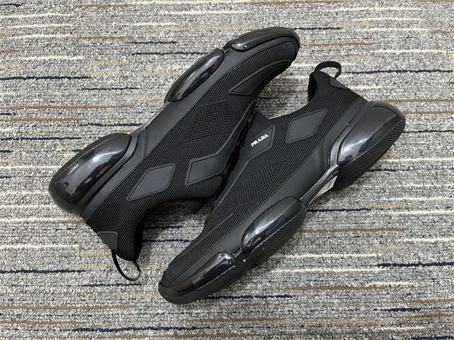 Prada Cup Sneakers Snug 3296