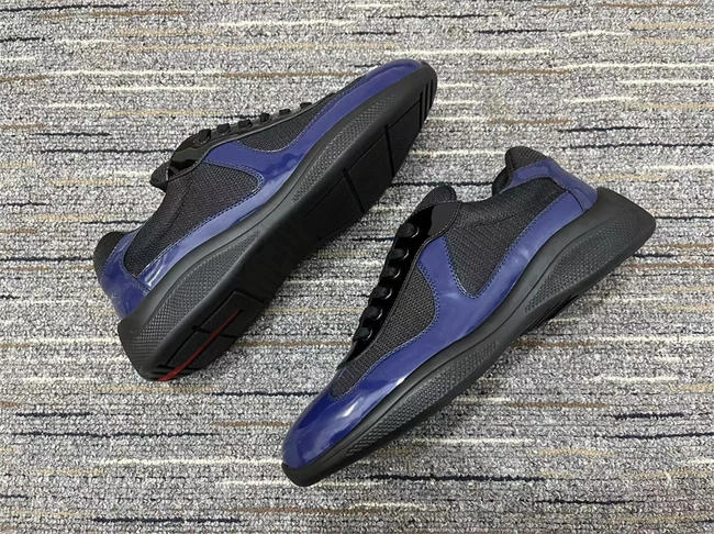 HighQuality Prada Cup Sneakers 3298