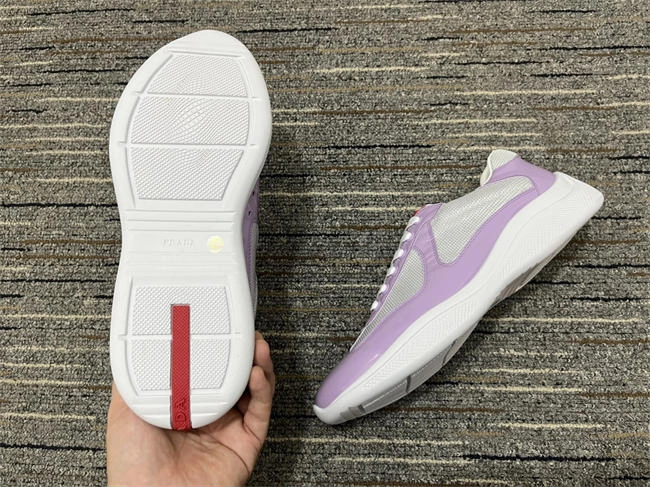 Original Prada Cup Sneakers 3274