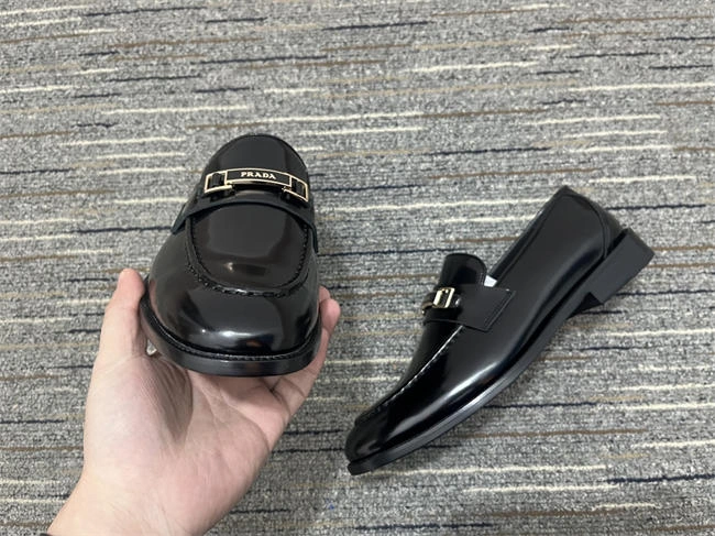 AllSeason Prada Loafer 3324