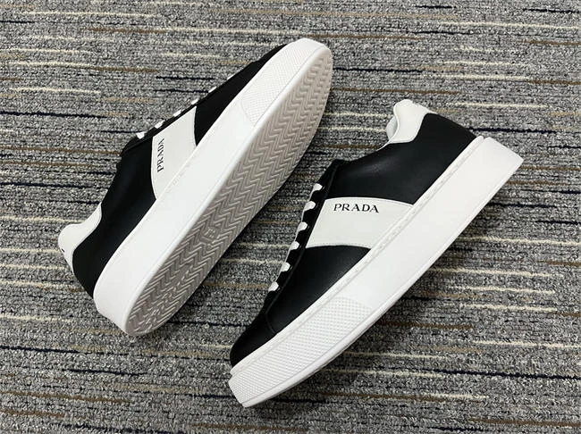 Youthful Prada Sneaker 3372