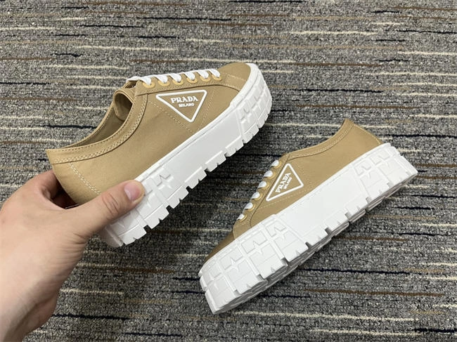 GoodFit Prada Sneaker Women 3398