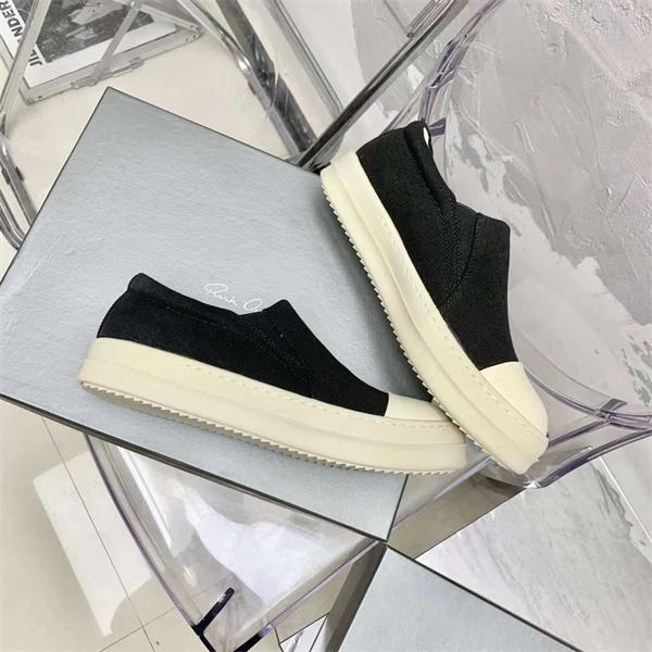 Rick Owens Sneaker Premium 3488