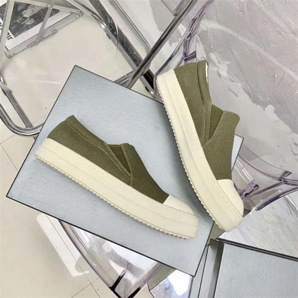 Rick Owens Sneaker HighPerformance 3489