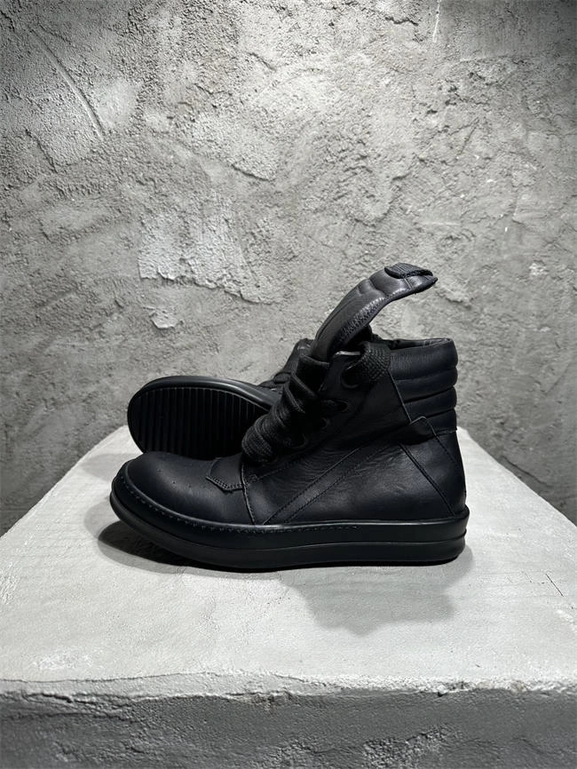 Rick Owens sneaker Elegant 3495