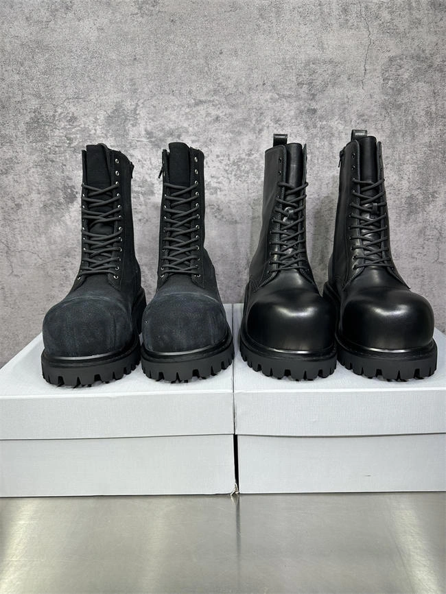 Trendsetting blcg boot 4263