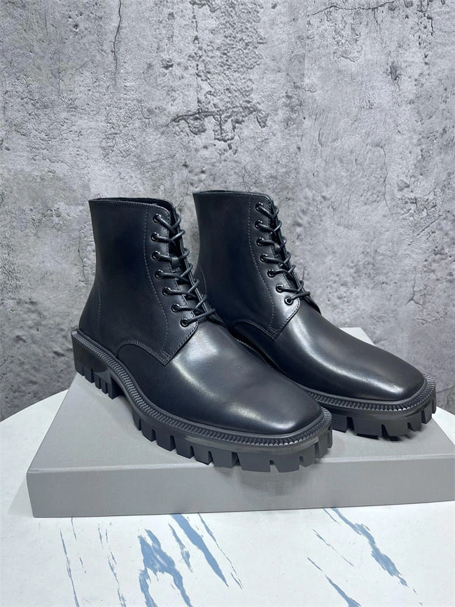 Breathable blcg boot 4247