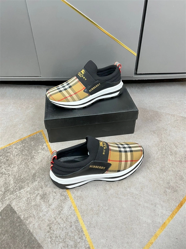 OdorResistant bvrberry MJ 2626