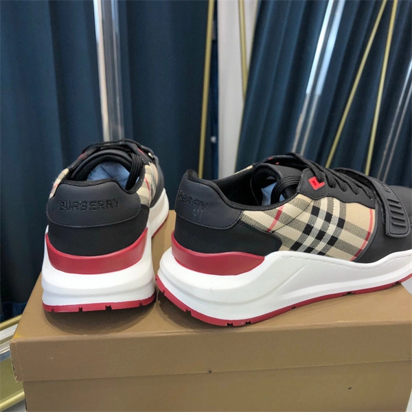 ModernLook bvrberry MJ 2655