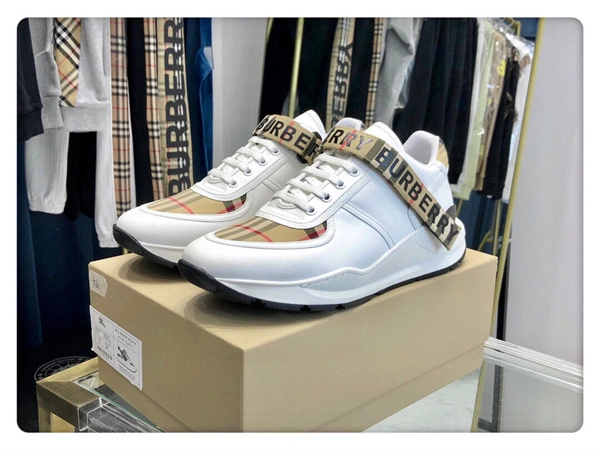 bvrberry MJ Refined 2666